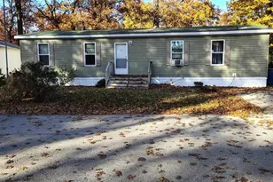 3956 Fleetwood Ln Ln, Muskegon, MI 49442 - Photo 1
