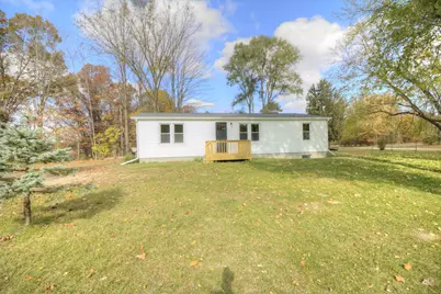 7405 E Howard City Edmore Road, Vestaburg, MI 48891 - Photo 1