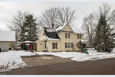 605 Riverside Drive, Portland, MI 48875 - Photo 1