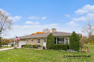 213 Knox Ave, Portland, MI 48875 - Photo 1
