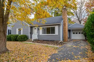 1921 Banbury Rd, Kalamazoo, MI 49001 - Photo 1