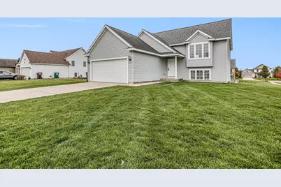 6911 Shady Knoll Drive SE, Caledonia, MI 49316 - Photo 1