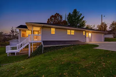 178 40th Street, Allegan, MI 49010 - Photo 1