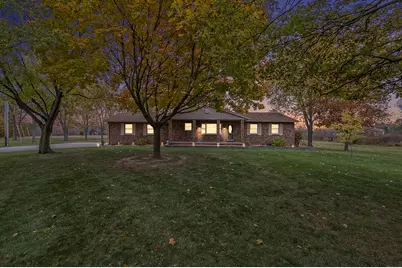 5091 S Belsay Road, Grand Blanc, MI 48439 - Photo 1