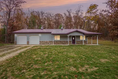 12720 New Millpond Road, Big Rapids, MI 49307 - Photo 1