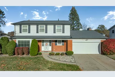 27270 Devonshire Street, Southfield, MI 48076 - Photo 1
