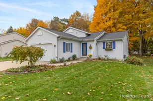 626 Coleman St SE, Grand Rapids, MI 49508 - Photo 1