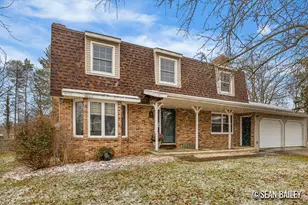 4948 Beechtree Ave, Hudsonville, MI 49426 - Photo 1