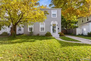 2248 Paris Ave SE, Grand Rapids, MI 49507 - Photo 1