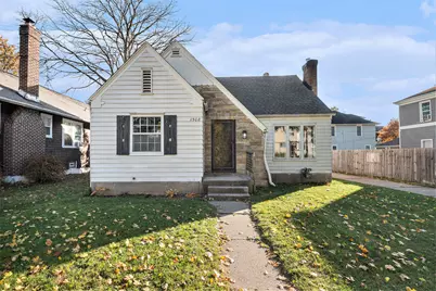 1308 Dunham Street SE, Grand Rapids, MI 49506 - Photo 1