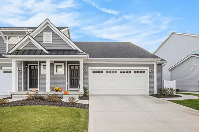 1178 Freshfield Drive SE, Byron Center, MI 49315 - Photo 1