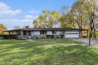 236 Central Street, Battle Creek, MI 49017 - Photo 1