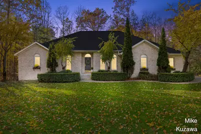 2417 N Cranberry Creek Court, Ravenna, MI 49451 - Photo 1