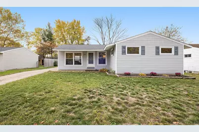 2119 Audley Drive NE, Grand Rapids, MI 49525 - Photo 1