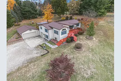 31301 E Lafayette Road, Sturgis, MI 49091 - Photo 1