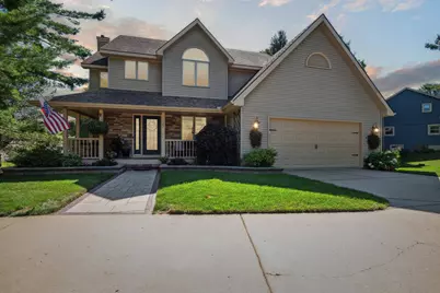 727 Tanbark Drive, Dimondale, MI 48821 - Photo 1