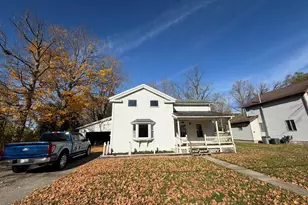 240 W Battle Creek, Galesburg, MI 49053 - Photo 1
