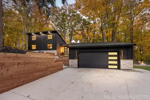 9421 Lakeview Ct, West Olive, MI 49460 - Photo 1