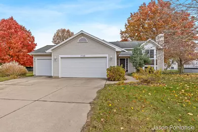 7732 Burlingame Avenue SW, Byron Center, MI 49315 - Photo 1