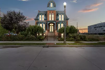 291 Edmund St Place #3, Detroit, MI 48201 - Photo 1