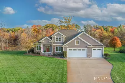 9151 Ridgeland Court, Allendale, MI 49401 - Photo 1