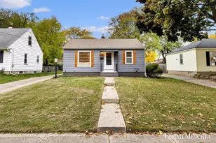 3241 Birchwood Ave SW, Wyoming, MI 49548 - Photo 1