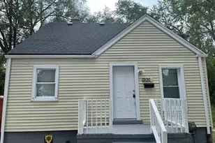 12011 Evergreen Ave, Detroit, MI 48228 - Photo 1