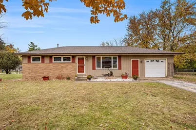 5350 Plateau Street, Portage, MI 49002 - Photo 1