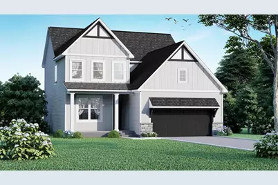 2970 Norway Pine Drive SE, Kentwood, MI 49512 - Photo 1