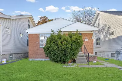 14823 Muirland Street, Detroit, MI 48238 - Photo 1