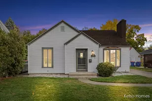 2818 Edgewood Ave NE, Grand Rapids, MI 49505 - Photo 1