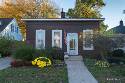 220 W 11th Street, Holland, MI 49423 - Photo 1