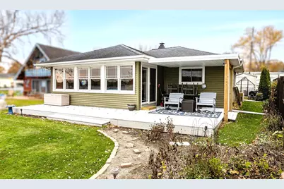 7150 Greenes Drive, Jackson, MI 49201 - Photo 1