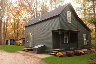 12497 Chicago Ave, Wellston, MI 49689 - Photo 1