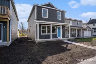 213 Merrill Ave, Muskegon, MI 49441 - Photo 1