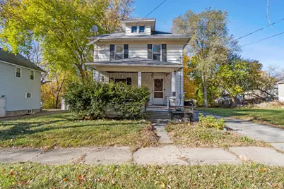 1224 Williams Street, Jackson, MI 49203 - Photo 1