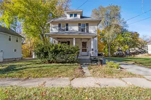 1224 Williams St, Jackson, MI 49203 - Photo 1