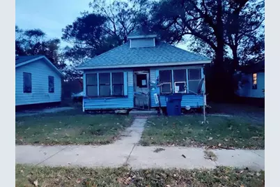 2425 Wood Street, Muskegon Heights, MI 49444 - Photo 1