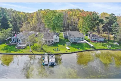 9100 Virginia Avenue, Mecosta, MI 49332 - Photo 1