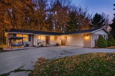 3913 Stonegate Road, Kalamazoo, MI 49004 - Photo 1