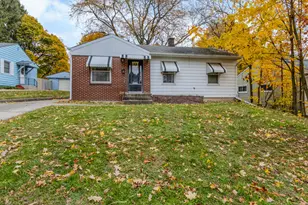 1824 Herrick Ave NE, Grand Rapids, MI 49505 - Photo 1