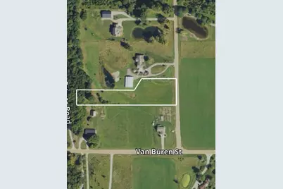 Vl 60th Avenue, Hudsonville, MI 49426 - Photo 1