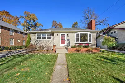 1215 Brooklyn Avenue, Ann Arbor, MI 48104 - Photo 1