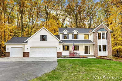 4101 White Pine Drive, Dorr, MI 49323 - Photo 1