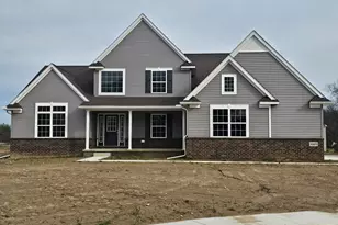 10606 Vly Vw Dr, Saline, MI 48176 - Photo 1