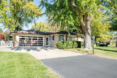 2781 N Trail Lane, Saint Joseph, MI 49085 - Photo 1