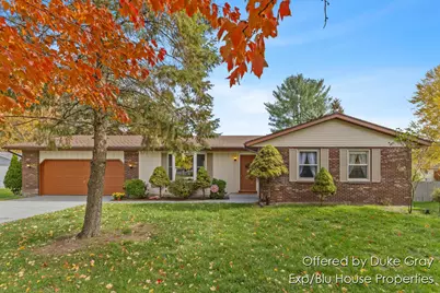 6374 Clover Lane, Jenison, MI 49428 - Photo 1