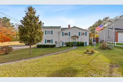 715 W Main Street, Middleville, MI 49333 - Photo 1