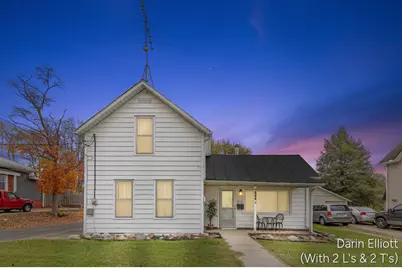 644 N Jackson Street, Ionia, MI 48846 - Photo 1