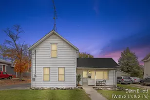 644 N Jackson St, Ionia, MI 48846 - Photo 1